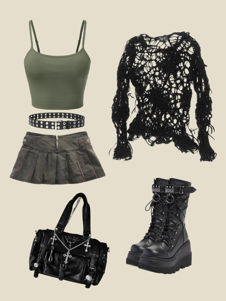 Outfit